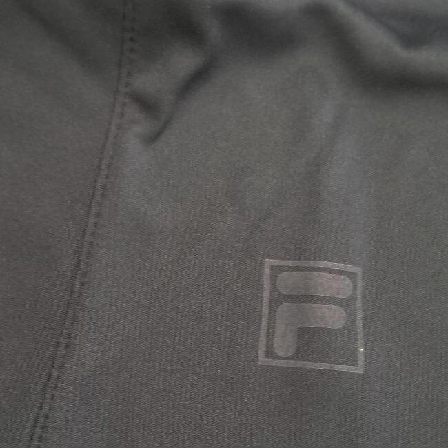 在庫処分特価 日本サイズ FILA(フィラ) レディース FITNESS 長袖ボレロ ドルマンスリーブ カーディガン 410-648(21y7mトレーニング) | FILA | 05