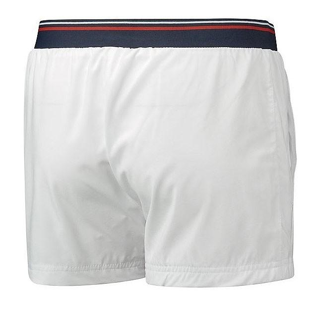 在庫処分特価 USサイズ フィラ(FILA) レディース ビアンカ ショートパンツ FBL171026(18y7m) | LOTTO | 02