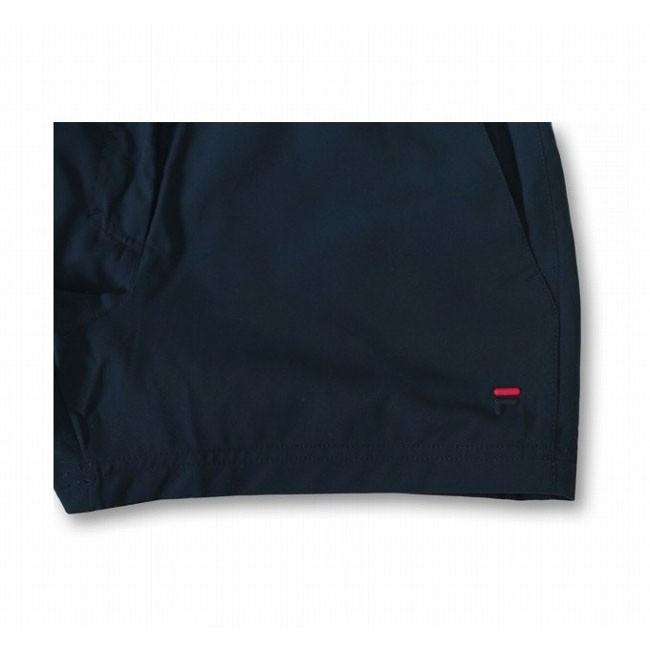 在庫処分特価 USサイズ フィラ(FILA) レディース ビアンカ ショートパンツ FBL171026(18y7m) | LOTTO | 06