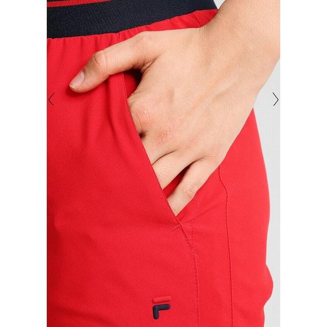 在庫処分特価 USサイズ フィラ(FILA) レディース ビアンカ ショートパンツ FBL171026(18y7m) | LOTTO | 08