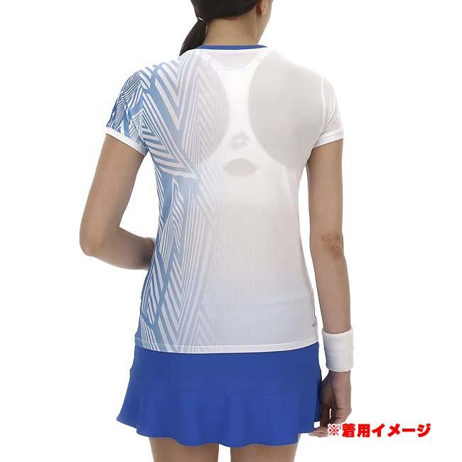 LOTTO（ロット） EUサイズ 2026 レディース TECH テック W VI D3