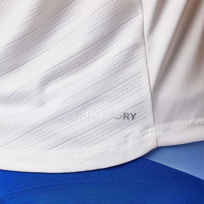 EUサイズ ロット(LOTTO) レディース TECH テック WI - D2 プリント 半袖Tシャツ 218783(24y3mテニス) | LOTTO | 05