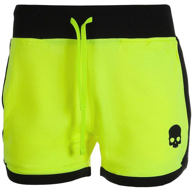 在庫処分特価 海外サイズ HYDROGEN(ハイドロゲン) レディース TECH テック ショートパンツ TC1000 サイドラインタイプ(21y7m) | HYDROGEN | 05