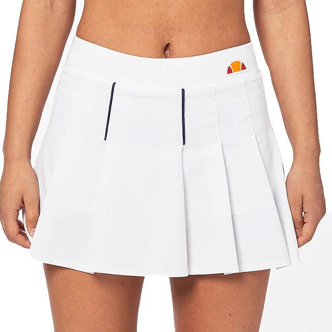 ellesseWOMEN'S スポーツスカート Lサイズ 2色セット ellesseWOMEN'S スポーツスカート Lサイズ 2色セット ellesseWOMEN'S