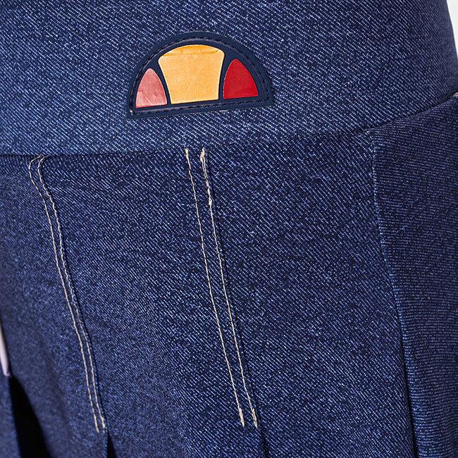 エレッセ テニス　シャツ スカート バボラ　フィラ ellesse 海外サイズ エレッセ(ellesse) 2022 SS レディース