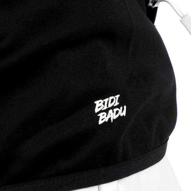 海外サイズ BIDI BADU(ビディバドゥ) レディース Crew 2.0 クルー2.0 トレーニングジャケット定番  BB140002-200 ブラック(26y6mテニス) |  | 08