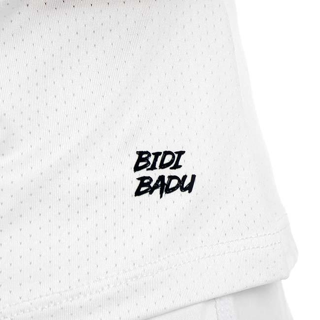 海外サイズ BIDI BADU(ビディバドゥ) レディース クルーフェード ゲームタンクトップ定番  BB110034-607 DブルーG(26y6mテニス用ゲームウェア) |  | 03