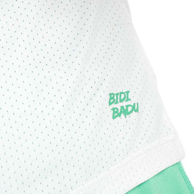 海外サイズ BIDI BADU(ビディバドゥ) レディース クルーフェード ゲームタンクトップ定番  BB110034-703 グリーンG(26y6mテニス用ゲームウェア) |  | 03
