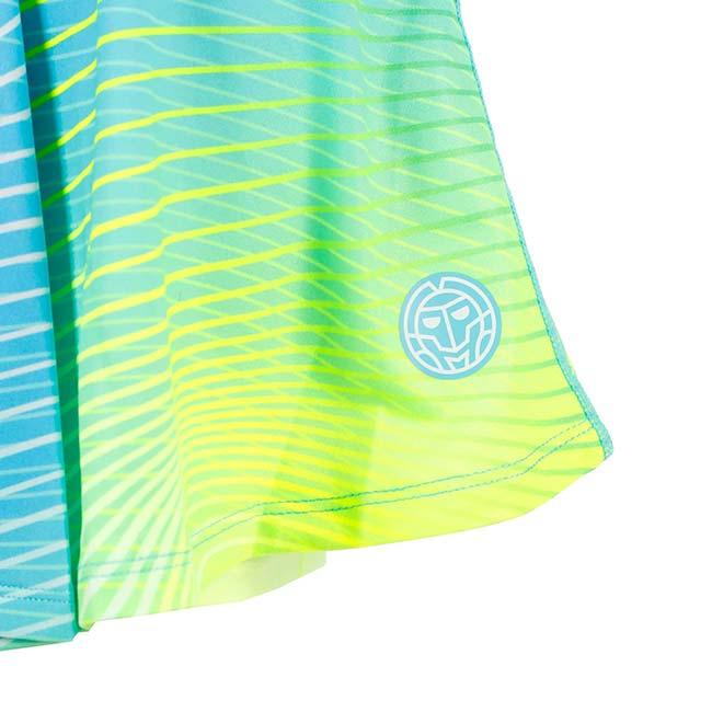 新品 ソフィベラ テニス ワンピース 海外 ウェア イレブン ビディバドゥ 海外サイズ BIDI BADU(ビディバドゥ) 2026 SS レディース Out of