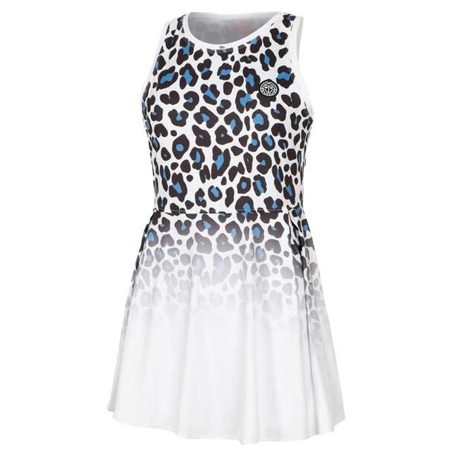 海外サイズ BIDI BADU(ビディバドゥ) レディース LEOPARTY レオパーティ 2in1 ドレス W4300004-LEO レオ(25y10mテニス) |  | 01