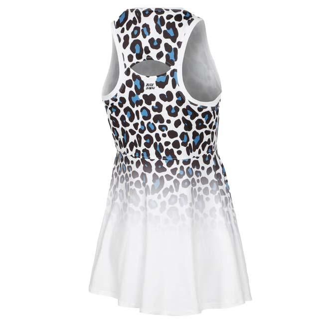 海外サイズ BIDI BADU(ビディバドゥ) レディース LEOPARTY レオパーティ 2in1 ドレス W4300004-LEO レオ(25y10mテニス) |  | 02
