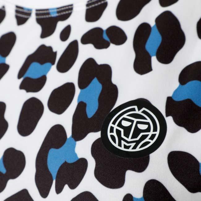 海外サイズ BIDI BADU(ビディバドゥ) レディース LEOPARTY レオパーティ 2in1 ドレス W4300004-LEO レオ(25y10mテニス) |  | 04