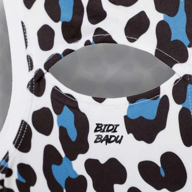 海外サイズ BIDI BADU(ビディバドゥ) レディース LEOPARTY レオパーティ 2in1 ドレス W4300004-LEO レオ(25y10mテニス) |  | 05