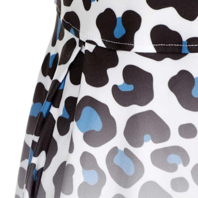 海外サイズ BIDI BADU(ビディバドゥ) レディース LEOPARTY レオパーティ 2in1 ドレス W4300004-LEO レオ(25y10mテニス) |  | 06