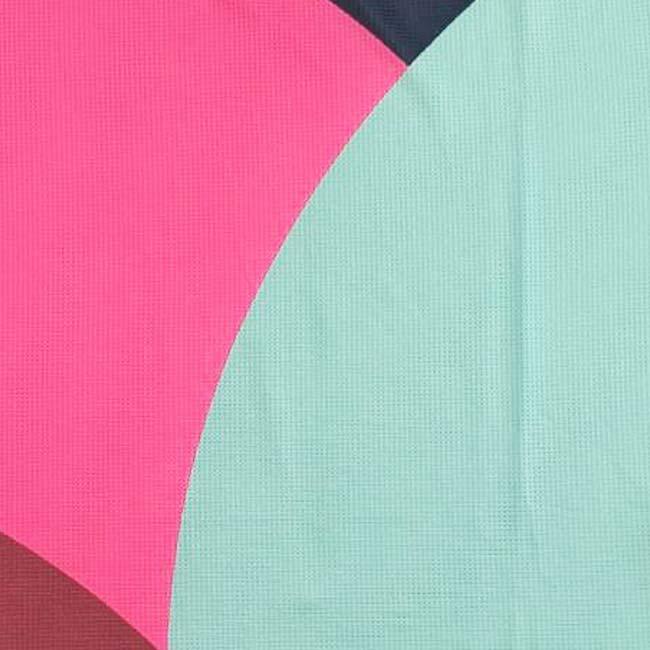 海外サイズ BIDI BADU(ビディバドゥ) 2025 FW レディース Bubble バブル キャップスリーブ ゲームシャツ W1620037-DBLPKAQ(25y9mテニス用ゲームウェア) |  | 03