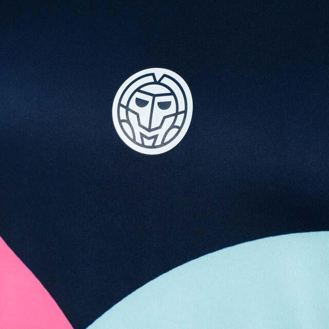 海外サイズ BIDI BADU(ビディバドゥ) 2025 FW レディース Bubble バブル ゲームタンクトップ W1580039-DBLPKAQ(25y9mテニス用ゲームウェア) |  | 02