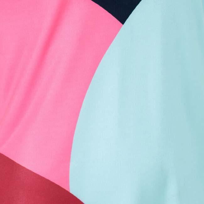 海外サイズ BIDI BADU(ビディバドゥ) 2025 FW レディース Bubble バブル ゲームタンクトップ W1580039-DBLPKAQ(25y9mテニス用ゲームウェア) |  | 03