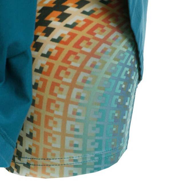 New York 2025 海外サイズ BIDI BADU(ビディバドゥ) 2025 FW レディース コモド ウエービー ゲームスコート W1390020-PTMX(25y9mテニス用ゲームウェア) |  | 03