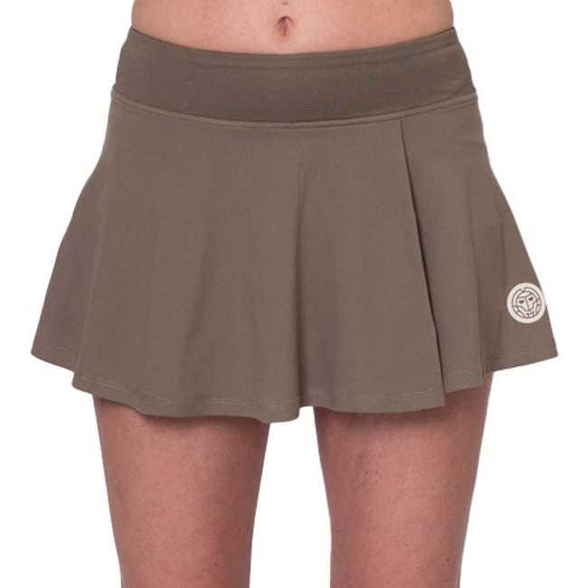 海外サイズ BIDI BADU(ビディバドゥ) 2025 SP レディース SPECTRUM スペクトラム ウェービー ゲームスコート W1390016-LBW(25y2mテニス用ゲームウェア) | 