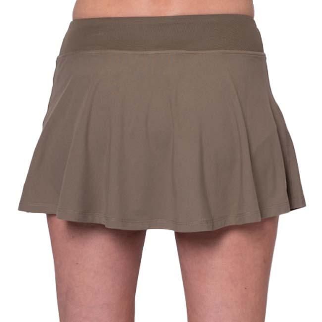 海外サイズ BIDI BADU(ビディバドゥ) 2025 SP レディース SPECTRUM スペクトラム ウェービー ゲームスコート W1390016-LBW(25y2mテニス用ゲームウェア) |  | 01