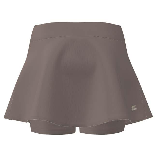 海外サイズ BIDI BADU(ビディバドゥ) 2025 SP レディース SPECTRUM スペクトラム ウェービー ゲームスコート W1390016-LBW(25y2mテニス用ゲームウェア) |  | 04