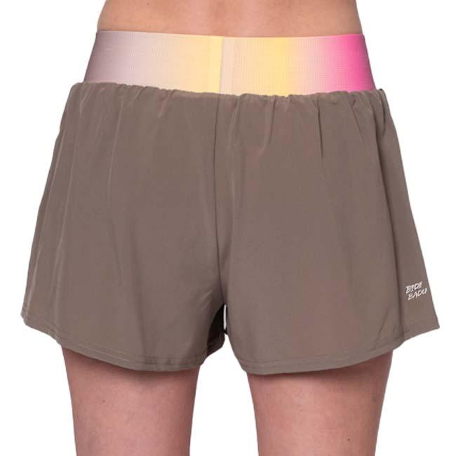 海外サイズ BIDI BADU(ビディバドゥ) 2025 SP レディース スペクトラム 2in1 ゲームショートパンツ W1470004-LBWCOYW(25y2mテニス用ゲームウェア) |  | 01