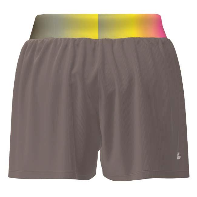 海外サイズ BIDI BADU(ビディバドゥ) 2025 SP レディース スペクトラム 2in1 ゲームショートパンツ W1470004-LBWCOYW(25y2mテニス用ゲームウェア) |  | 03