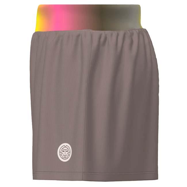 海外サイズ BIDI BADU(ビディバドゥ) 2025 SP レディース スペクトラム 2in1 ゲームショートパンツ W1470004-LBWCOYW(25y2mテニス用ゲームウェア) |  | 04