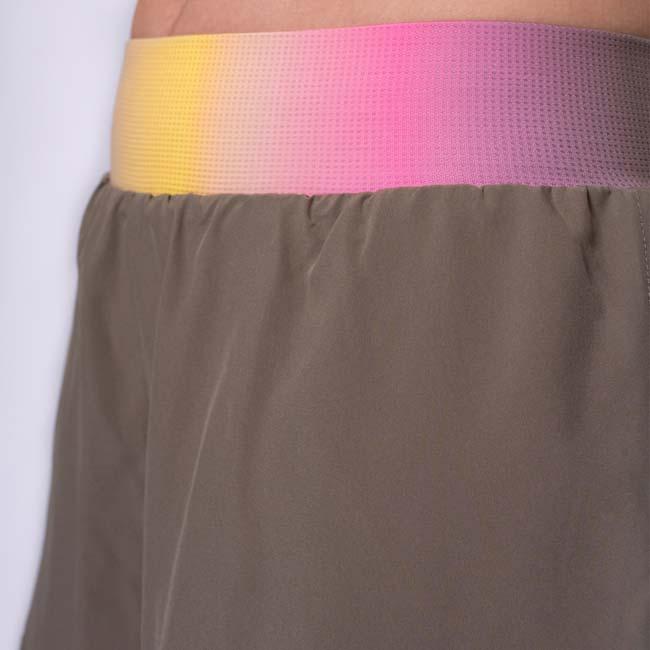 海外サイズ BIDI BADU(ビディバドゥ) 2025 SP レディース スペクトラム 2in1 ゲームショートパンツ W1470004-LBWCOYW(25y2mテニス用ゲームウェア) |  | 05