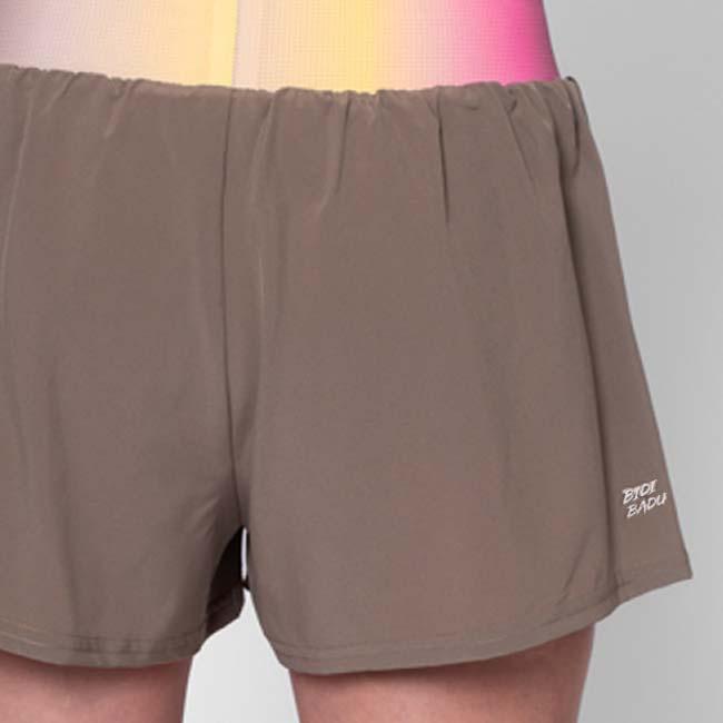 海外サイズ BIDI BADU(ビディバドゥ) 2025 SP レディース スペクトラム 2in1 ゲームショートパンツ W1470004-LBWCOYW(25y2mテニス用ゲームウェア) |  | 09