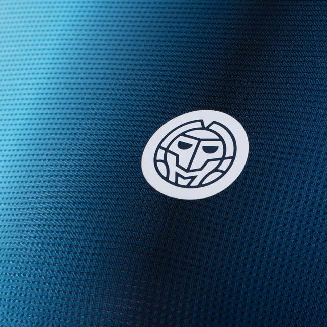 海外サイズ BIDI BADU(ビディバドゥ) 2025 SP レディース スペクトラム キャップスリーブ ゲームシャツ W2620028-DBLBLAQ(25y2mテニス用ゲームウェア) |  | 06