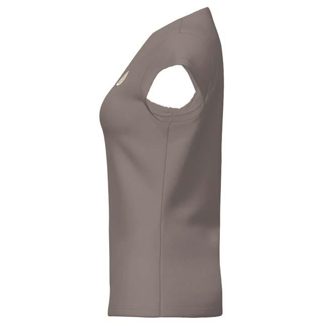 海外サイズ BIDI BADU(ビディバドゥ) 2025 SP レディース SPECTRUM スペクトラム Vネック ゲームシャツ W1620033-LBW(25y2mテニス用ゲームウェア) |  | 04