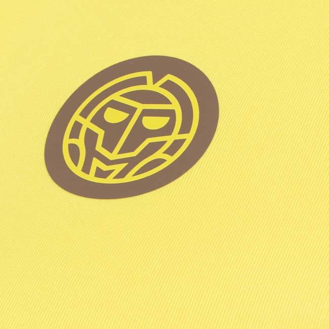 海外サイズ BIDI BADU(ビディバドゥ) 2025 SP レディース SPECTRUM スペクトラム Vネック ゲームシャツ W1620032-YWイエロー(25y2mテニス用ゲームウェア) |  | 06