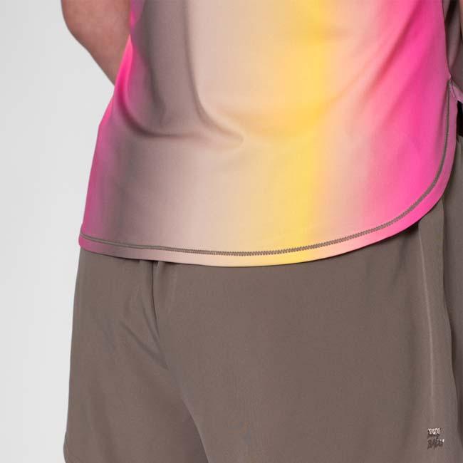 海外サイズ BIDI BADU(ビディバドゥ) 2025 SP レディース SPECTRUM スペクトラム ゲームタンクトップ W1580029-LBWCOYW(25y2mテニス用ゲームウェア) |  | 10