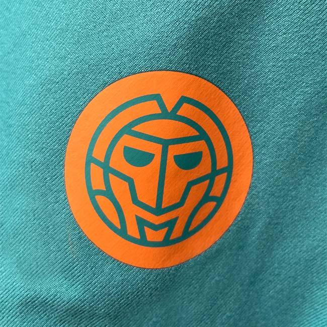 No.467 BIDIBADU 2025スペクトラムスコート☆XL☆ No.467 BIDIBADU 2025スペクトラムスコート☆XL☆ - メルカリ