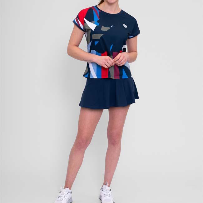 海外サイズ BIDI BADU(ビディバドゥ) 2024 FA レディース NEW YORK