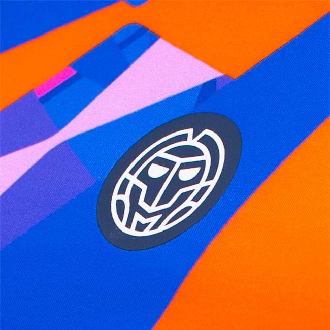 海外サイズ BIDI BADU(ビディバドゥ) 2024 FA レディース SPIKE ゲームタンクトップ W2580028-DBLBL ダークブルー×ブルー(24y6mテニス用ゲームウェア) |  | 04