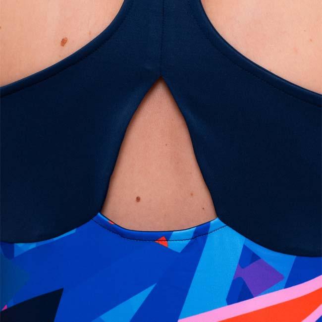 海外サイズ BIDI BADU(ビディバドゥ) 2024 FA レディース SPIKE ゲームタンクトップ W2580028-DBLBL ダークブルー×ブルー(24y6mテニス用ゲームウェア) |  | 05