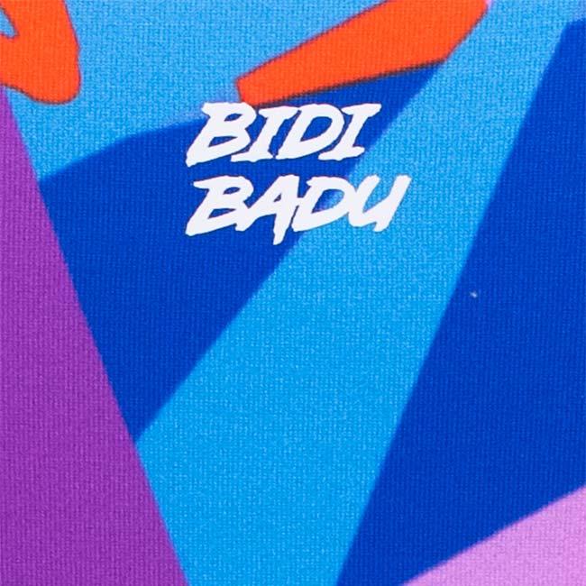 海外サイズ BIDI BADU(ビディバドゥ) 2024 FA レディース SPIKE ゲームドレス W2300008-DBLBL ダークブルー×ブルー(24y6mテニス用ゲームウェア) |  | 04