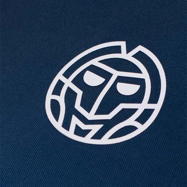 在庫処分特価 海外サイズ BIDI BADU(ビディバドゥ) 2024 SS レディース BEACH SPIRIT ビーチスピリット Vネック 長袖Tシャツ W1330004-DBLBL |  | 04