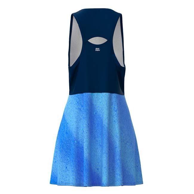 在庫処分特価 BIDI BADU(ビディバドゥ) 2024 SS レディース BEACH SPIRIT ビーチスピリット ドレス 2 in 1 W1300005-DBLBL ダークブルー×ブルー |  | 02