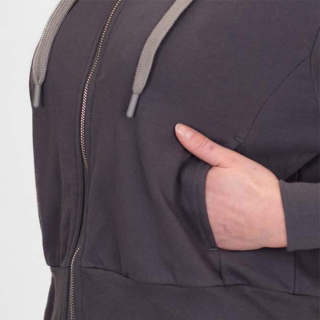 海外サイズ BIDI BADU(ビディバドゥ) レディース CHILL トラックスーツ