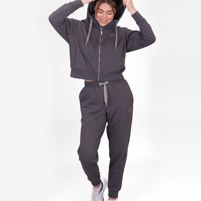 新品】BIDI BADU ビディバドゥ テック フード付きダウンジャケット M