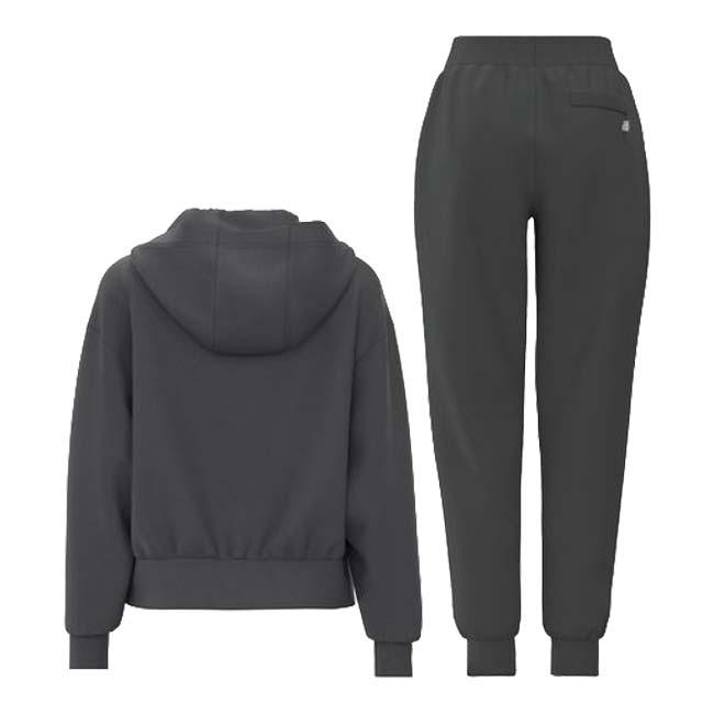 海外サイズ BIDI BADU(ビディバドゥ) レディース CHILL トラックスーツ