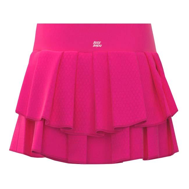 BIDI BADU プリーツスカート XS ビディバドゥ