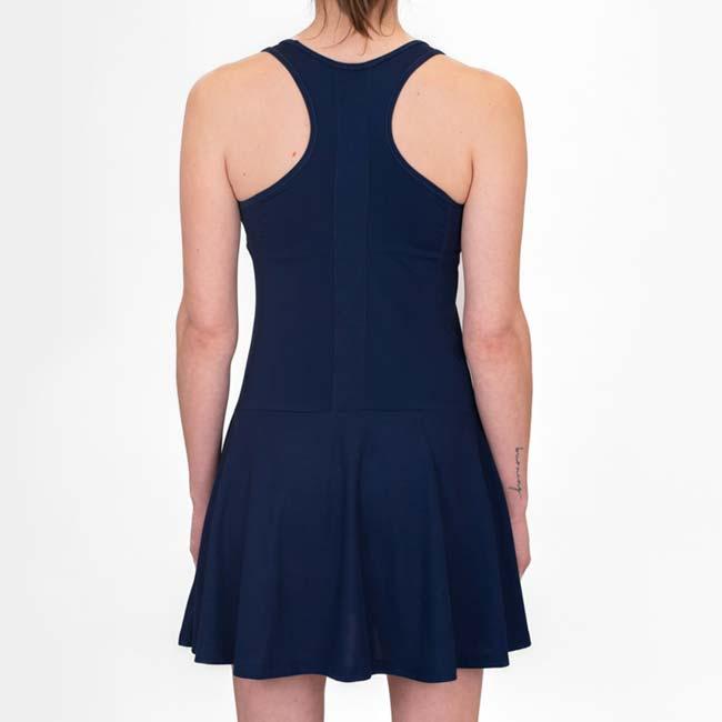 BIDI BADU テニスウェア ワンピース ドレス レディース S 50%OFF在庫処分特価 海外サイズ BIDI BADU(ビディバドゥ) レディース