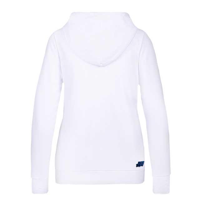 在庫処分特価 海外サイズ BIDI BADU(ビディバドゥ)レディース テンダイ(Tendai) Lifestyle 長袖フーディ W184151222-BLWHRD(22y8mテニス) |  | 01