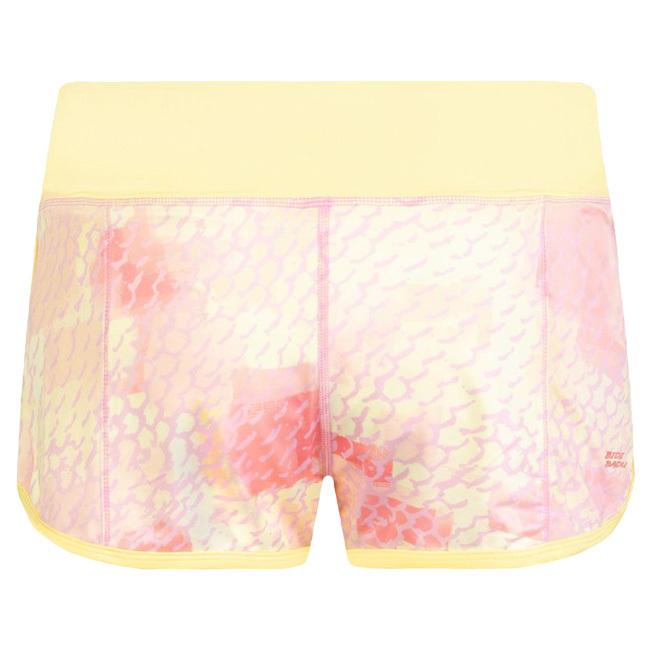 在庫処分特価 海外サイズ BIDI BADU(ビディバドゥ)レディース スア(Sua) テック 2 in 1 ゲームショートパンツ W314080222-LYWRO(22y7mテニス) |  | 01