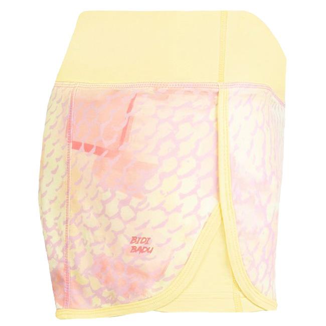 在庫処分特価 海外サイズ BIDI BADU(ビディバドゥ)レディース スア(Sua) テック 2 in 1 ゲームショートパンツ W314080222-LYWRO(22y7mテニス) |  | 02