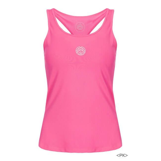 在庫処分特価 海外サイズ BIDI BADU(ビディバドゥ) レディース ミーア(Mea) テック ゲームタンクトップ (19y1mテニス)テニスウェア定番 |  | 01